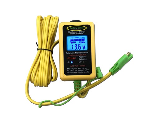 Risparmio batteria 12v 10 - batteria,