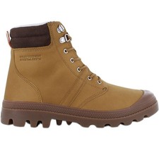 PALLADIUM PallaBrousse SC WP+