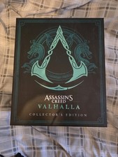 Assassin's Creed: Valhalla