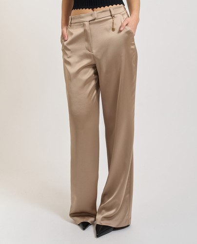Pantaloni donna fracomina - fracomina, in