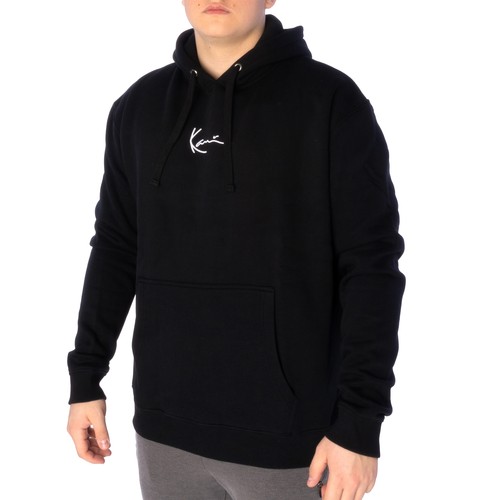 Karl kani firma uomo felpa - kani, con