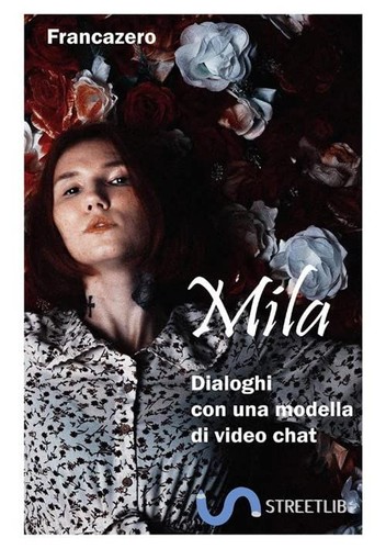 Libro francazero mila - libro,
