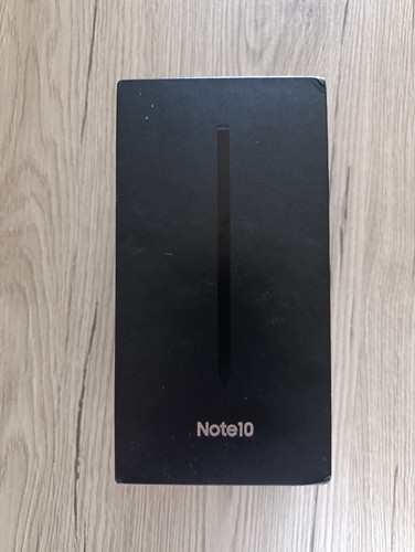 Samsung galaxy note10 256gb - galaxy,