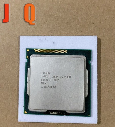 Processore cpu desktop - cpu,