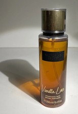 VICTORIA'S SECRET VANIGLIA