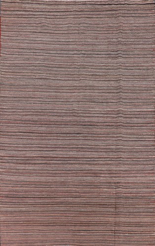 Tappeto kilim righe 7x11 - tappeto,