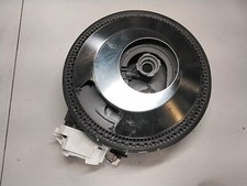 Dishwasher Sump Circulation