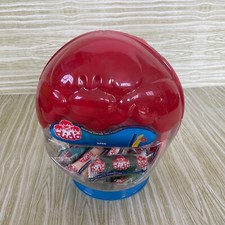 VINTAGE DIDO’ PONGO ADICA DISPLAY DA NEGOZIO RARO CON DIDO ‘ contenitore # 16