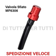 MF6306 Valvola Sfiato