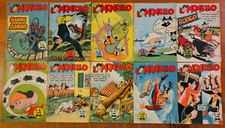 IL MONELLO 1964 semi completo