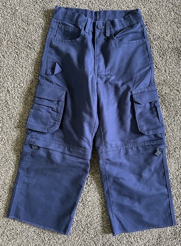 Pantaloncini convertibili cub - convertibili,