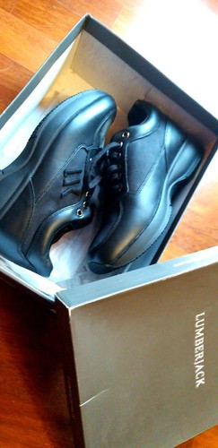 Lumberjack scarpe uomo - lumberjack,