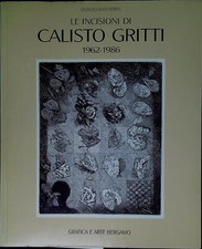 Incisioni calisto gritti - le,