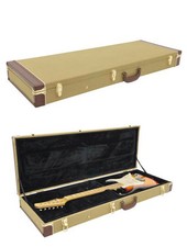 Custodia rigida per chitarra - per,
