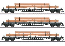 MARKLIN art.47153 DB AG set 3