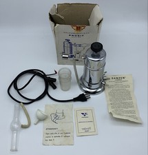 Inalatore Elettrico Prosit