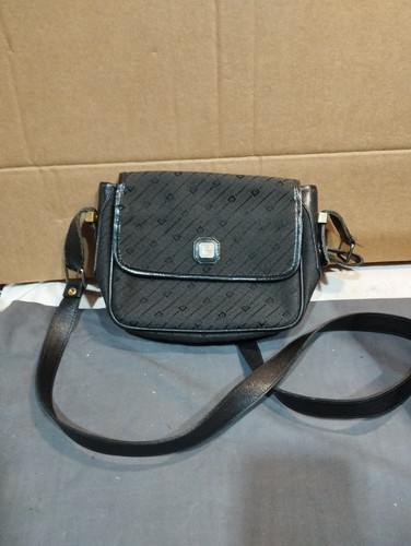 Piccola borsa vintage pelle - borsa,