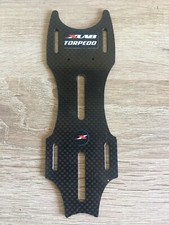 Porta Borraccia Portaborraccia Carbonio Bici Crono Bdc Carbonio Torpedo Xlab 15g