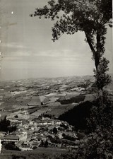 BAROLO, Cuneo - LOTTO 8 FOTOGRAFIE PROVINO - Cm. 10,5 X 15,0 ca. - #001