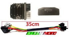 REGOLATORE FH020AA+CABLAGGIO PER HONDA CB DC X4 (SC38) 1300 1997 1998 1999