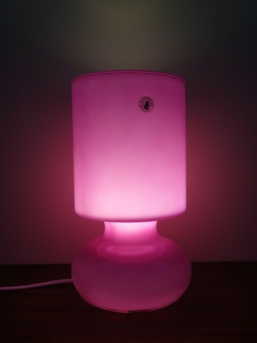 Lampada tavolo vintage - lampada,