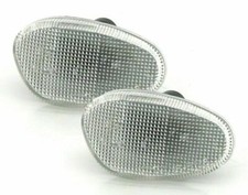 FRECCE LATERALI CHIARE ALFA