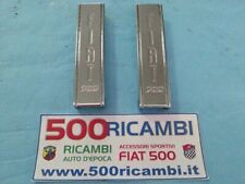 FIAT 500 D F L R COPPIA STAFFE