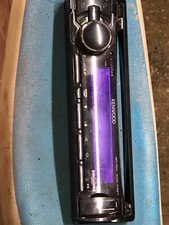 KENWOOD KDC-X397 RADIO CD