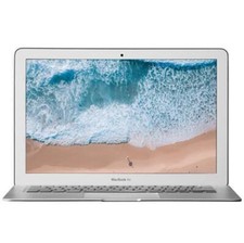 Apple MacBook Air 13" | 2013