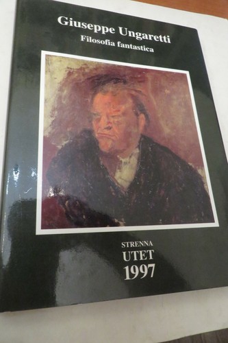 Giuseppe ungaretti filosofia - giuseppe,