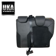 SEAT FORD FIESTA ST3