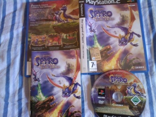 Playstation the legend - playstation, 2------the