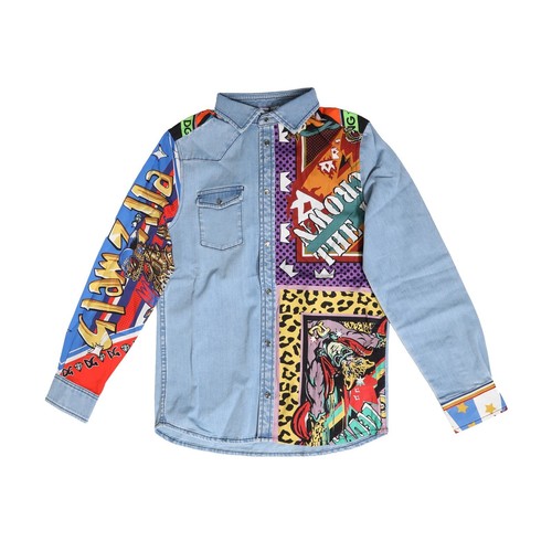 Camicia per bambini dolce - bambini, &