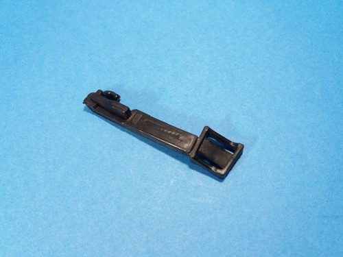 Manopola strozzatore per