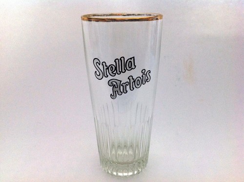 Bicchiere birra stella - birra,
