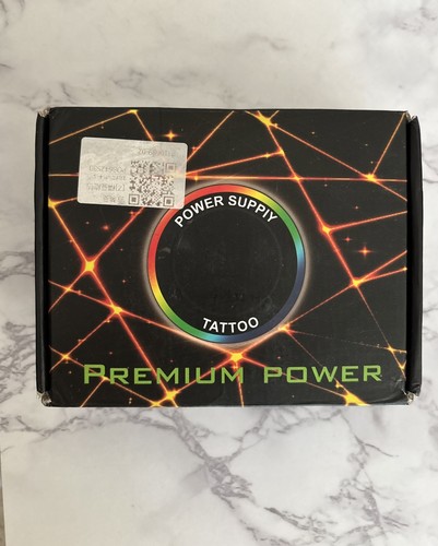 Alimentatore per tatuaggi