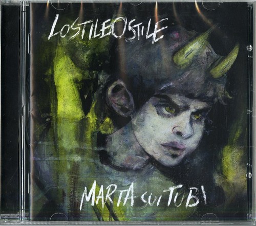 Marta sui tubi lo stile - sui,