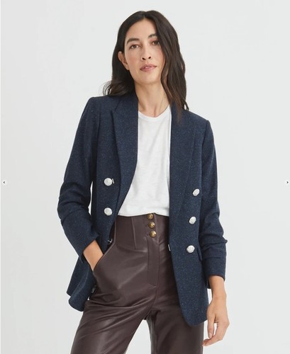 Blazer veronica beard beacon - blazer,