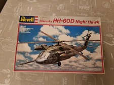 Sikorsky HH-60D Night Hawk Revell 1/48