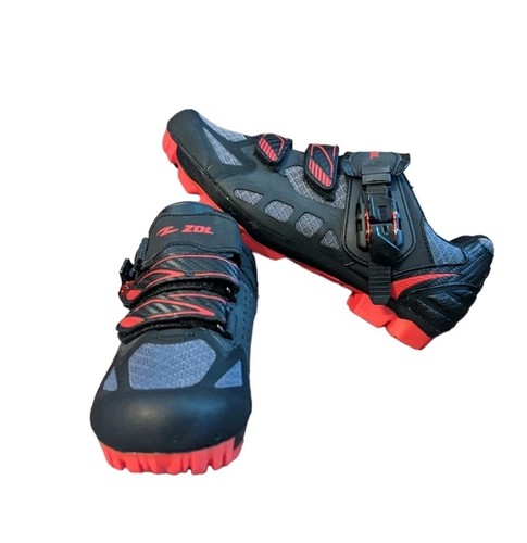 Scarpe zol predator mountain - zol,