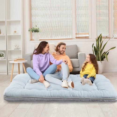Miruo materasso futon - materasso, queen