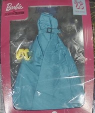 BARBIE THE FASHION COLLECTION