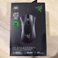 Nuovo mouse da gioco ottico