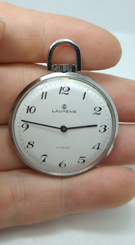 Laurens lorsa 238 - lorsa, orologio