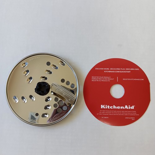 Kitchenaid tritatutto taglia - kitchenaid,
