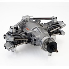 Saito FG41 TS Boxer Motore a