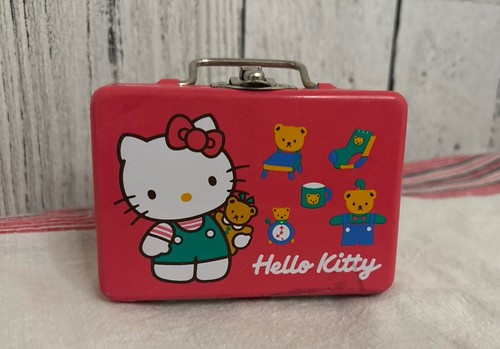 Hello kitty 1989 mini - mini, valigia