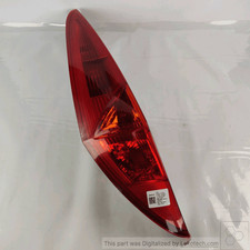 46794078 Fanale post. SX FIAT PUNTO (1N/1P) 1.2 16V HLX Ber. 3p/b/1242cc