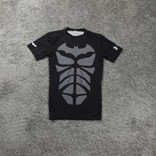 Camicia Batman Uomo Media