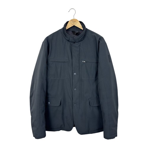 Piumino uomo bomboogie 2xl - uomo,